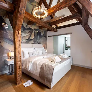 Old Royal Post Boutique & Premium Hotel Praga