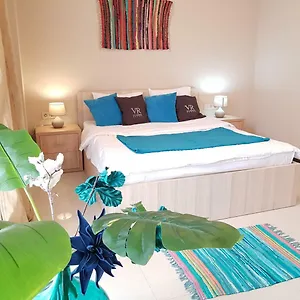 Apart Villa Residence Hotel apartamentowy Tbilisi